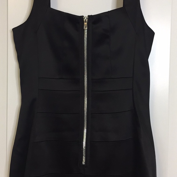 JAX Black sequin dress - Picture 4 of 6